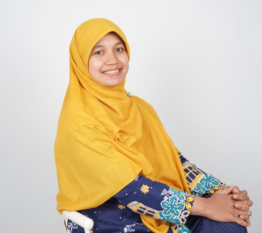 Galih Istiningsih UNIMMA