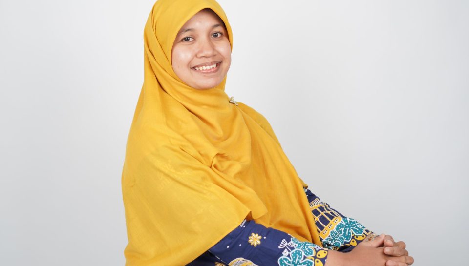 Galih Istiningsih UNIMMA