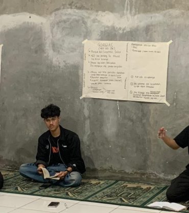 Kolaborasi IMM FAI dan FT UNIMMA Gelar Sekolah Kepemimpinan, Perkuat Karakter Kader (2)