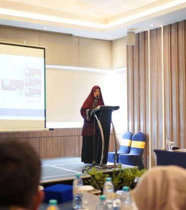 Kolaborasi UNIMMA dan British Council EnglishScore, Hadirkan Forum Strategis Pengembangan Lulusan Global