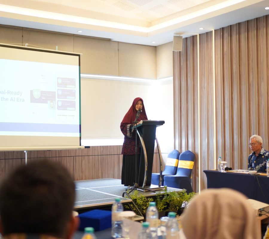 Kolaborasi UNIMMA dan British Council EnglishScore, Hadirkan Forum Strategis Pengembangan Lulusan Global