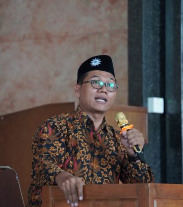 Melalui SIMPATI, UNIMMA Ajak Sivitas Akademika Menguatkan Ikhtiar untuk Meraih Rahmat Allah