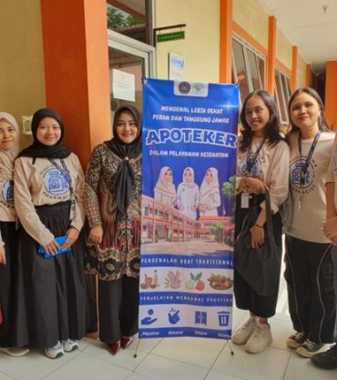 PSPPA Unimma 1