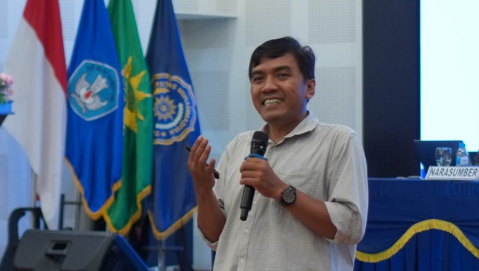 Prof Muji UNIMMA (3)