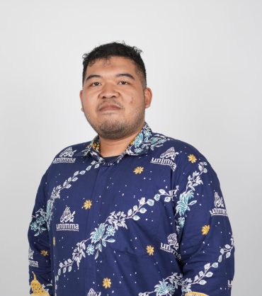Ravindra Ardiana UNIMMA