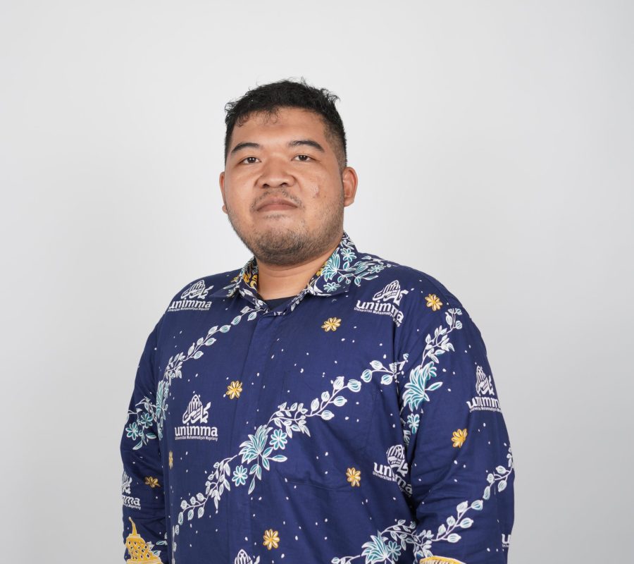 Ravindra Ardiana UNIMMA