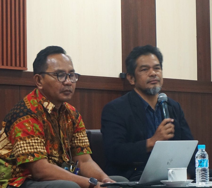 UNIMMA Hadirkan Profesor UTeM, Kupas Peran AI dan IoT dalam Transformasi Kesehatan Digital