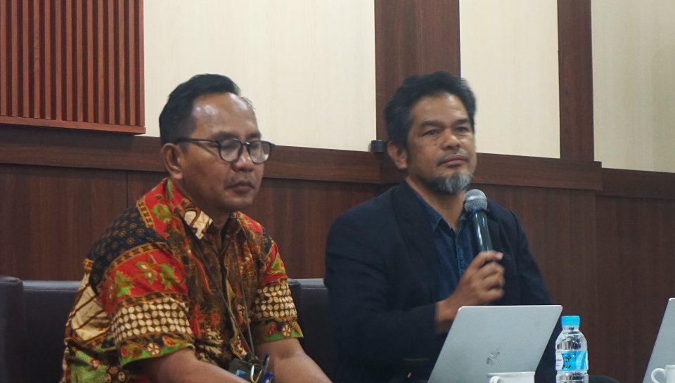 UNIMMA Hadirkan Profesor UTeM, Kupas Peran AI dan IoT dalam Transformasi Kesehatan Digital
