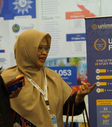 UNIMMA Perkuat Komitmen Global melalui Partisipasi dalam Global Sustainable Development Congress 2026
