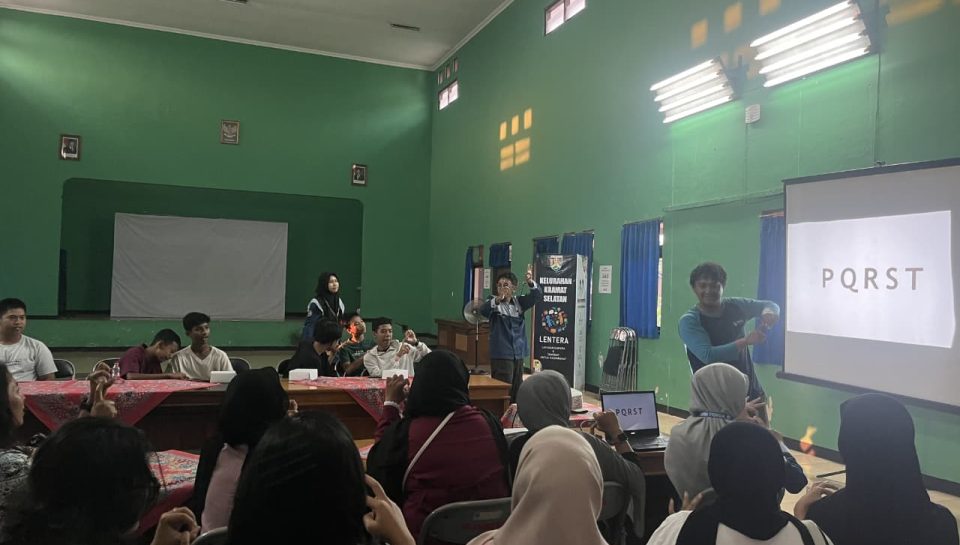 Wujudkan Lingkungan Inklusi, Forda UNIMMA Hadirkan Program Kelurahan Binaan