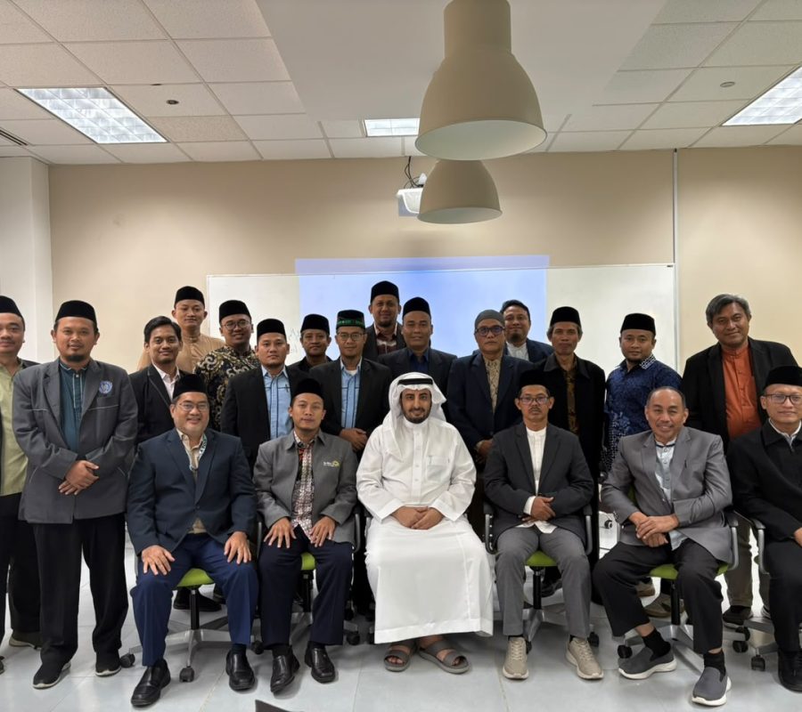 Dosen UNIMMA Perdalam Kompetensi Bahasa Arab melalui Program Internasional di Universitas Umm Al-Qura