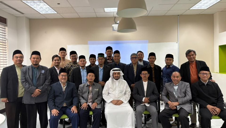 Dosen UNIMMA Perdalam Kompetensi Bahasa Arab melalui Program Internasional di Universitas Umm Al-Qura