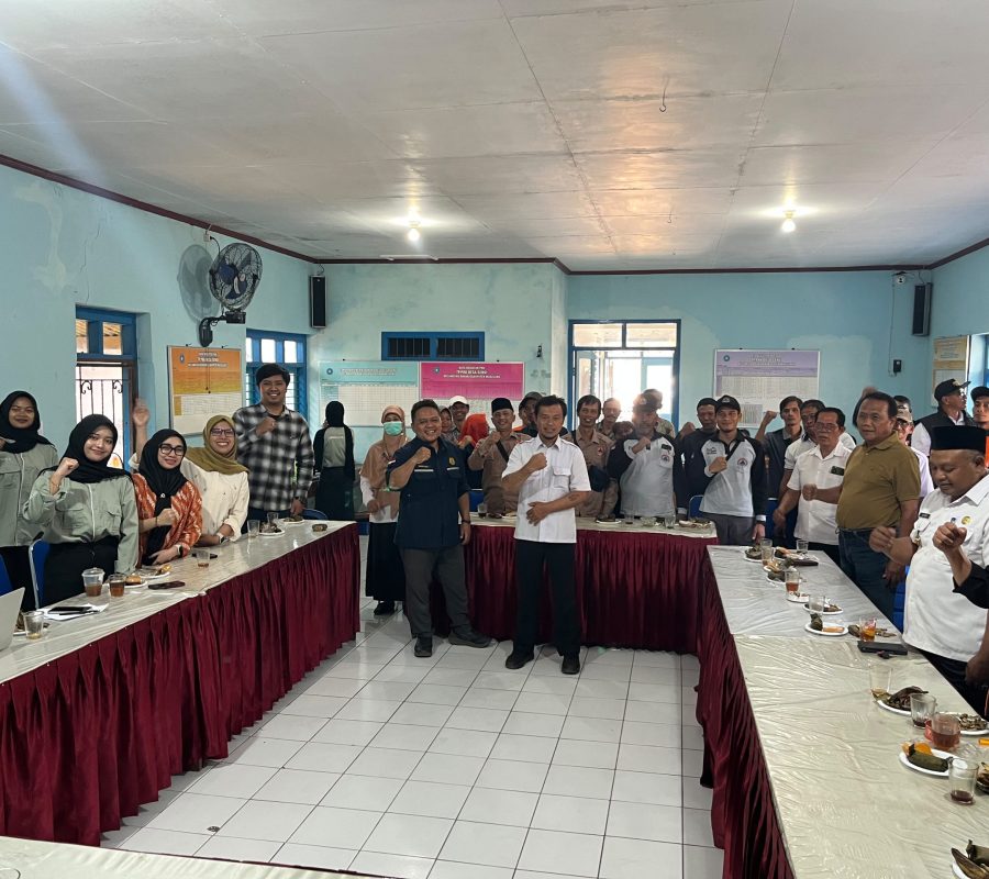 Kolaborasi dengan BPPTKG, UNIMMA Edukasi Warga Desa Sengi tentang Mitigasi Bencana Merapi