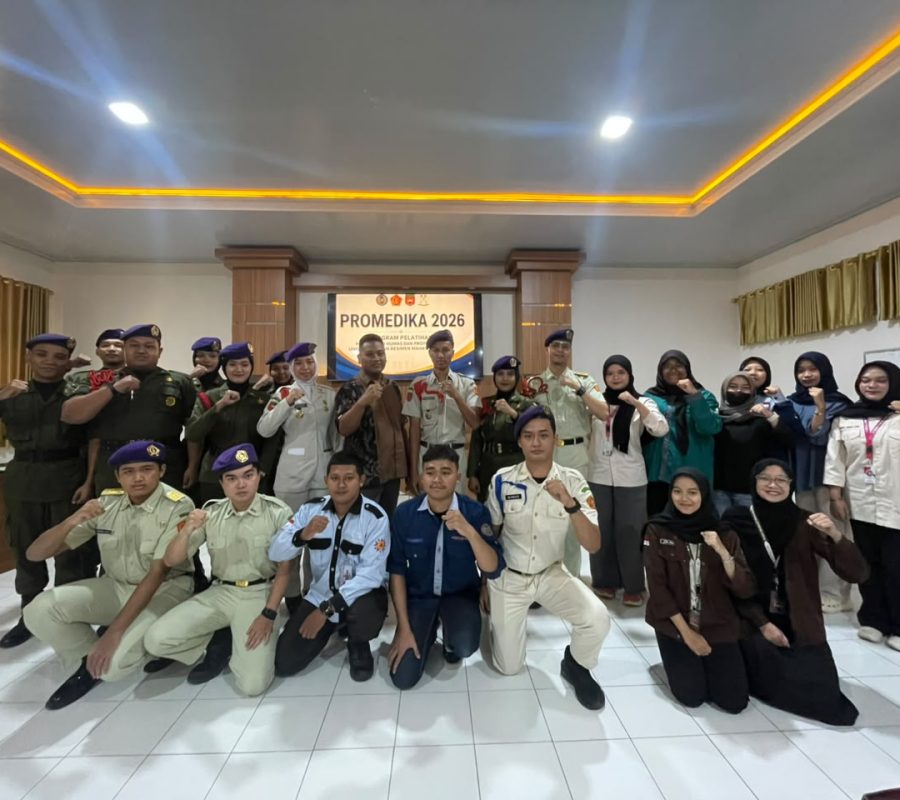 MENWA 932 UNIMMA Bekali Mahasiswa Kompetensi Keprotokolan di Era Artificial Intelligence