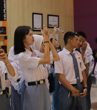MONALESA Vol.5 UNIMMA Jadi Ruang Kreativitas Generasi Muda Melestarikan Budaya melalui Media Digital