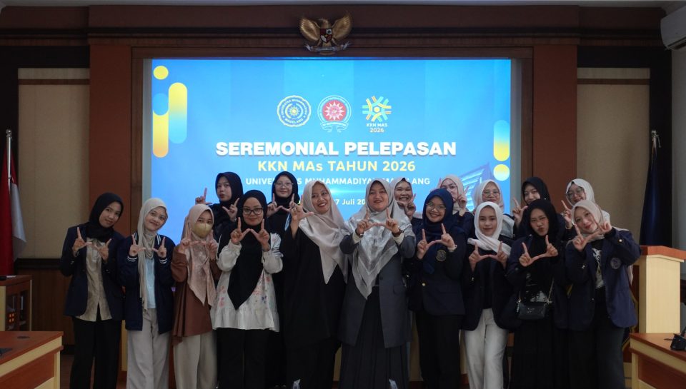 Mahasiswa UNIMMA Siap Mengabdi melalui KKN MAs 2026, Wujudkan Pemberdayaan Desa Berkelanjutan