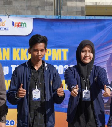 UNIMMA Dorong Mahasiswa Hadirkan Solusi Inovatif melalui KKN PPMT