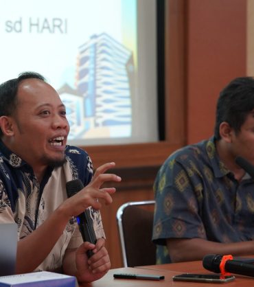 UNIMMA Siapkan Pendamping JAD untuk Percepat Pencapaian Lektor Kepala dan Guru Besar