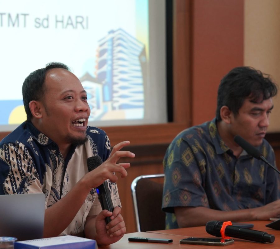UNIMMA Siapkan Pendamping JAD untuk Percepat Pencapaian Lektor Kepala dan Guru Besar