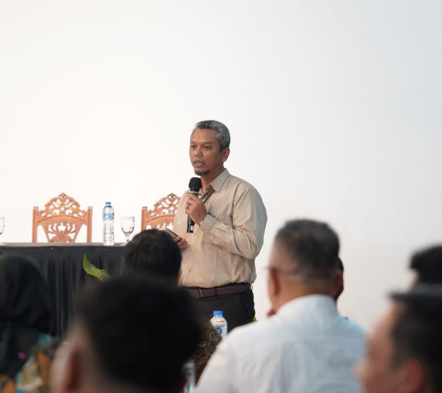 Dorong Keunggulan Berkelanjutan, FEB UNIMMA Perkuat Kolaborasi dengan Stakeholde