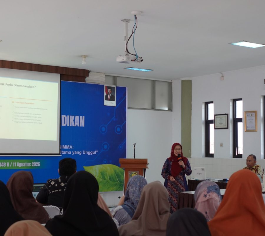 FK UNIMMA Bersama RS PKU Muhammadiyah Temanggung Matangkan Kesiapan Rumah Sakit Pendidikan Utama