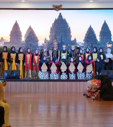 FKIP UNIMMA Perkuat Kolaborasi dengan Orang Tua dan Mitra melalui Gelar Karya 2026