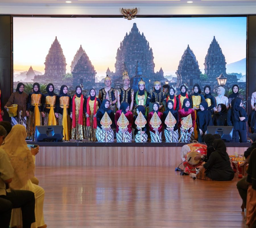 FKIP UNIMMA Perkuat Kolaborasi dengan Orang Tua dan Mitra melalui Gelar Karya 2026