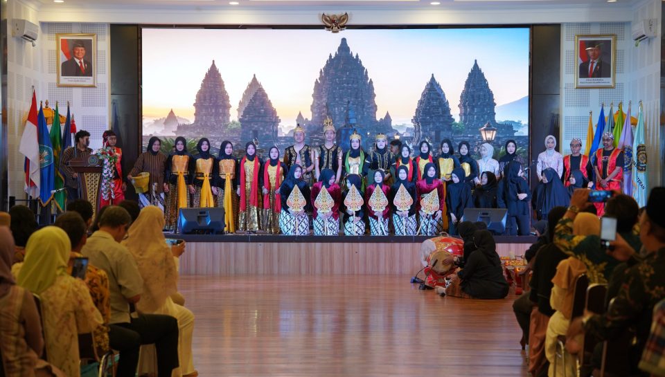 FKIP UNIMMA Perkuat Kolaborasi dengan Orang Tua dan Mitra melalui Gelar Karya 2026