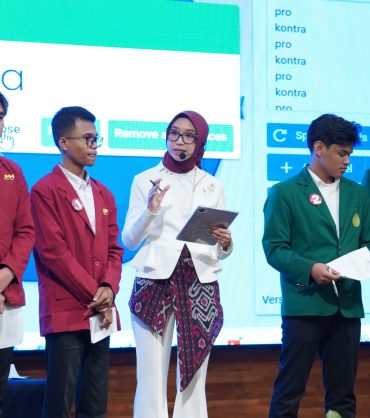 Kolaborasi UNIMMA dan Inspektorat Kota Magelang Hadirkan Kompetisi Debat Anti Korupsi Nasional (2)