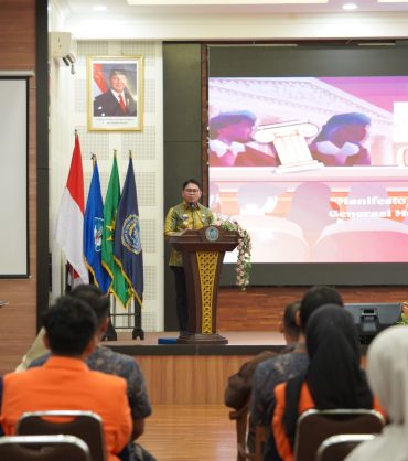 Kolaborasi UNIMMA dan Inspektorat Kota Magelang Hadirkan Kompetisi Debat Anti Korupsi Nasional (3)