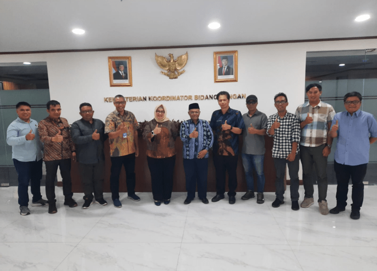 MTCC UNIMMA Dorong Kebijakan Berbasis Bukti, Pemerintah Pusat Respons Positif