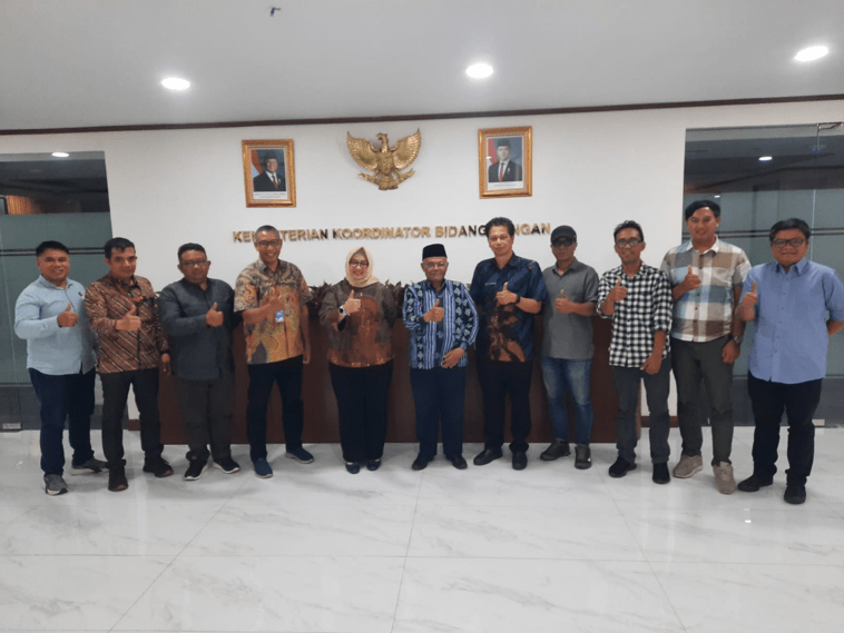 MTCC UNIMMA Dorong Kebijakan Berbasis Bukti, Pemerintah Pusat Respons Positif