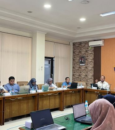 Transformasi Digital UNIMMA Dimulai dari Bimtek SIAKAD untuk Admin Prodi