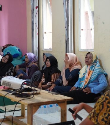 UNIMMA Dampingi BUMDes Maju Bersama Tingkatkan Pengelolaan Usaha KriPaya