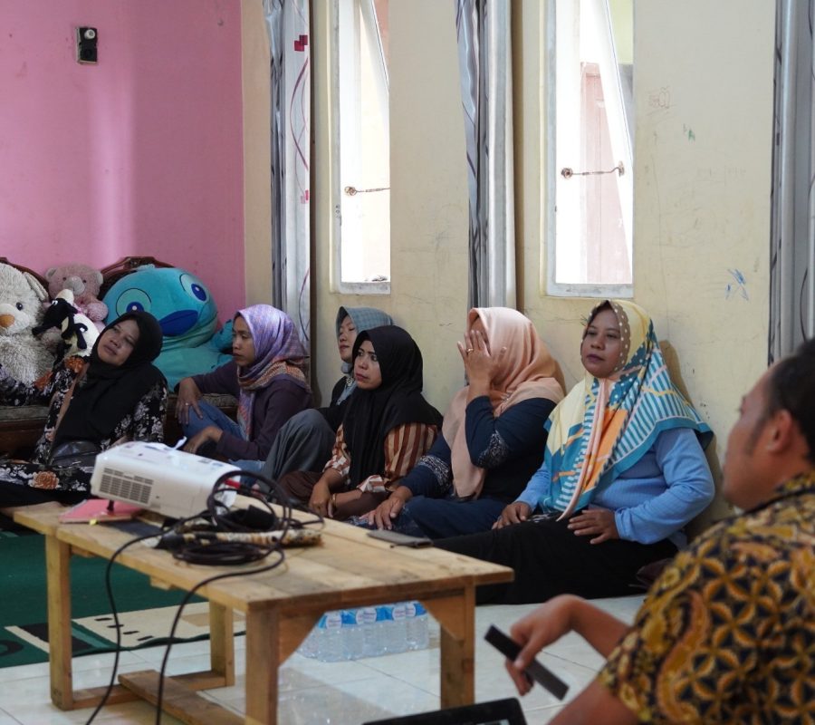 UNIMMA Dampingi BUMDes Maju Bersama Tingkatkan Pengelolaan Usaha KriPaya