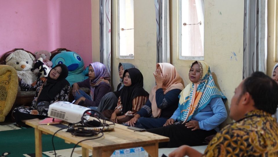 UNIMMA Dampingi BUMDes Maju Bersama Tingkatkan Pengelolaan Usaha KriPaya