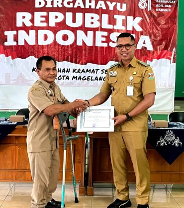 UNIMMA Dorong Kesetaraan Akses melalui Kelurahan Binaan FORDA