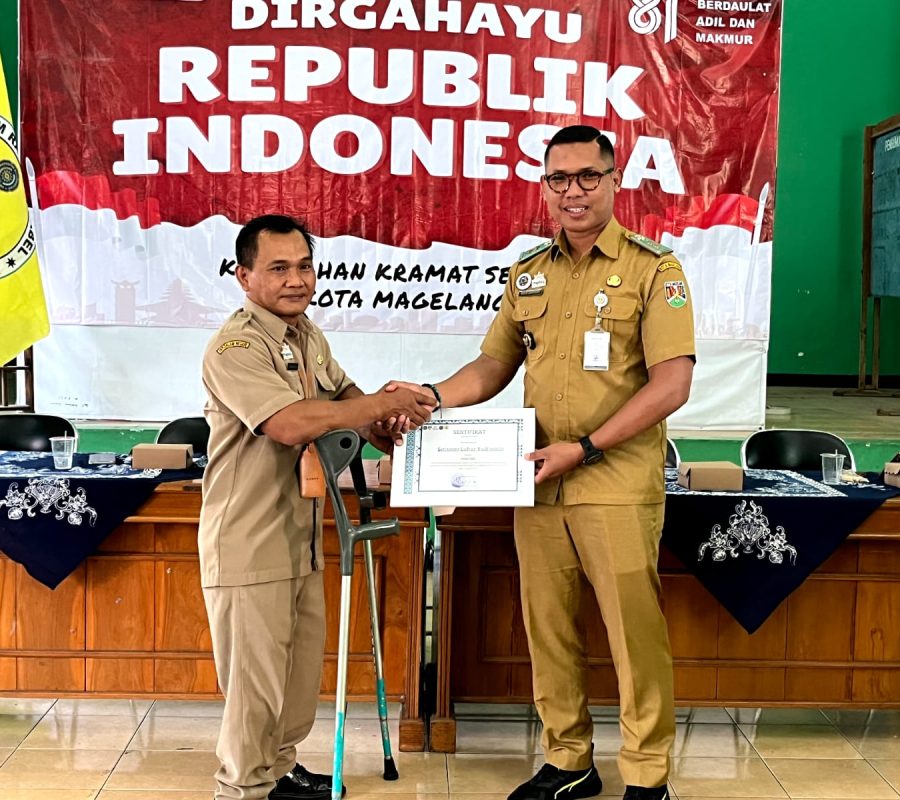 UNIMMA Dorong Kesetaraan Akses melalui Kelurahan Binaan FORDA