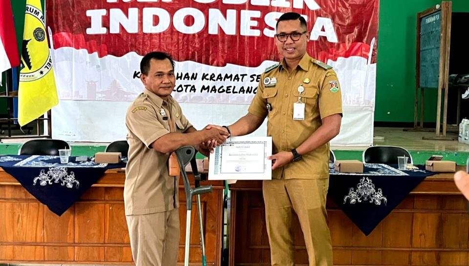 UNIMMA Dorong Kesetaraan Akses melalui Kelurahan Binaan FORDA