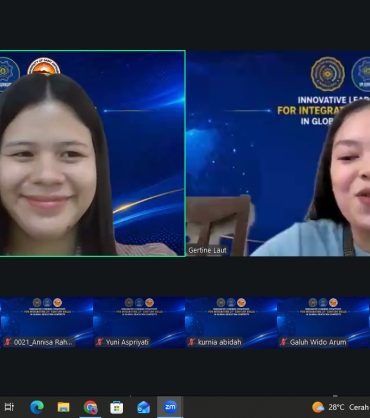 UNIMMA Kolaborasikan Perspektif Global dalam Webinar Internasional Pembelajaran Abad ke-21