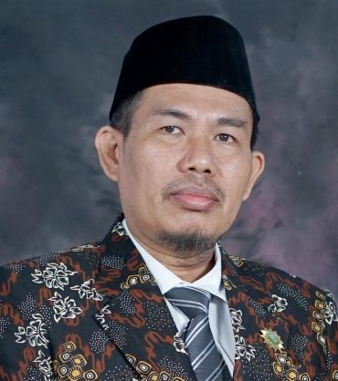 Agus Miswanto, Dosen FAI UNIMMA Raih Gelar Doktor Teliti Pengembangan Pasar Rakyat Syariah di Indonesia