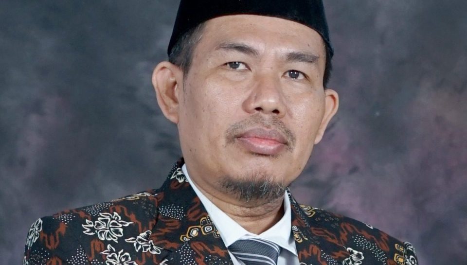 Agus Miswanto, Dosen FAI UNIMMA Raih Gelar Doktor Teliti Pengembangan Pasar Rakyat Syariah di Indonesia Agus Miswanto, Dosen FAI UNIMMA Raih Gelar Doktor Teliti Pengembangan Pasar Rakyat Syariah di Indonesia