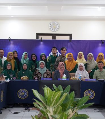 D3 Farmasi Raih Akreditasi Unggul, Lengkapi Capaian Tiga Prodi Kefarmasian UNIMMA
