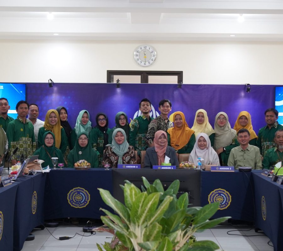D3 Farmasi Raih Akreditasi Unggul, Lengkapi Capaian Tiga Prodi Kefarmasian UNIMMA
