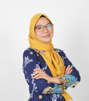 Doktor Baru UNIMMA Lulusan Luar Negeri, Septi Wardani Kembangkan Program Skrining Hipotiroid