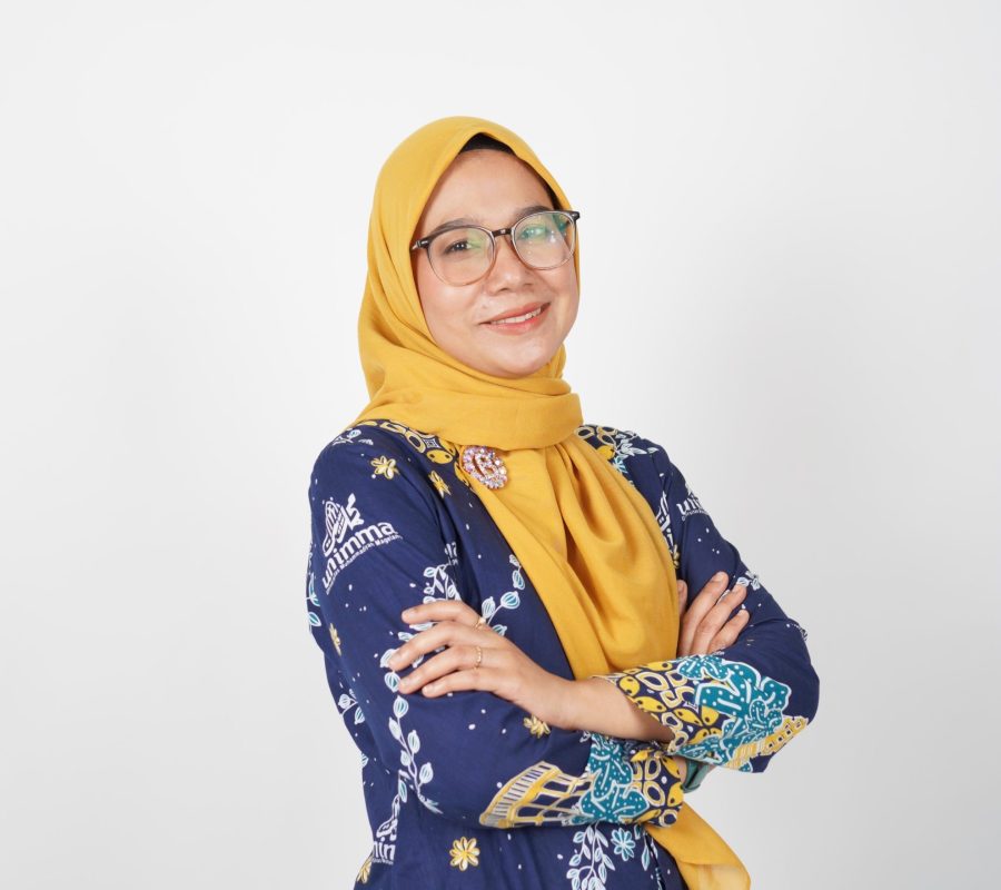 Doktor Baru UNIMMA Lulusan Luar Negeri, Septi Wardani Kembangkan Program Skrining Hipotiroid