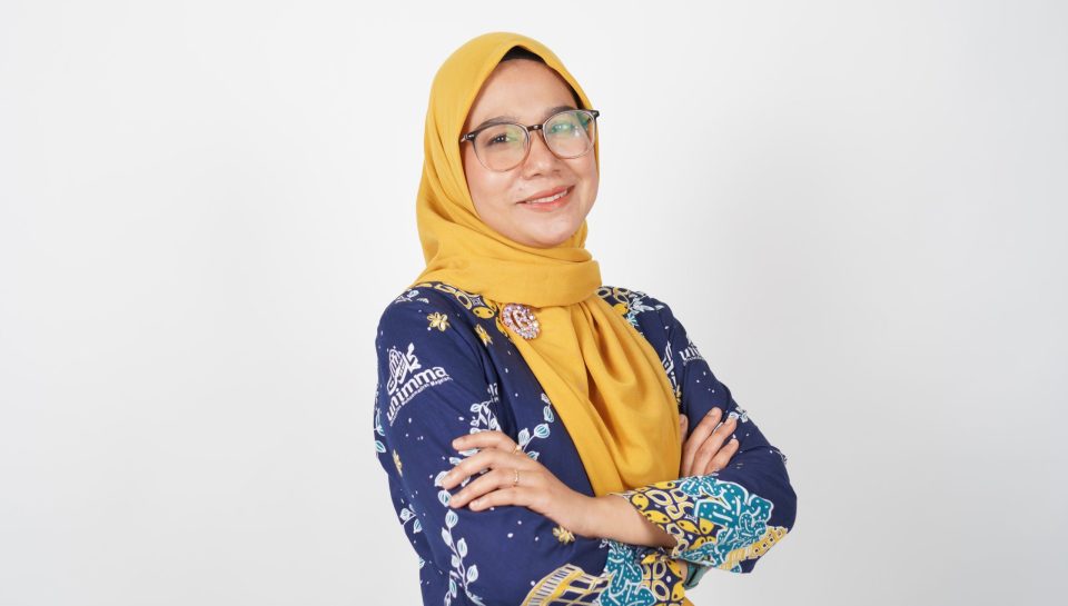 Doktor Baru UNIMMA Lulusan Luar Negeri, Septi Wardani Kembangkan Program Skrining Hipotiroid