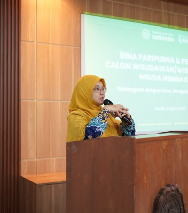 FAI UNIMMA Perkuat Kualitas Pembelajaran melalui Workshop Penyusunan RPS Berbasis OBE