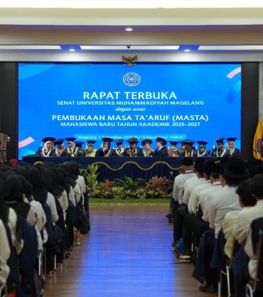 Masta UNIMMA