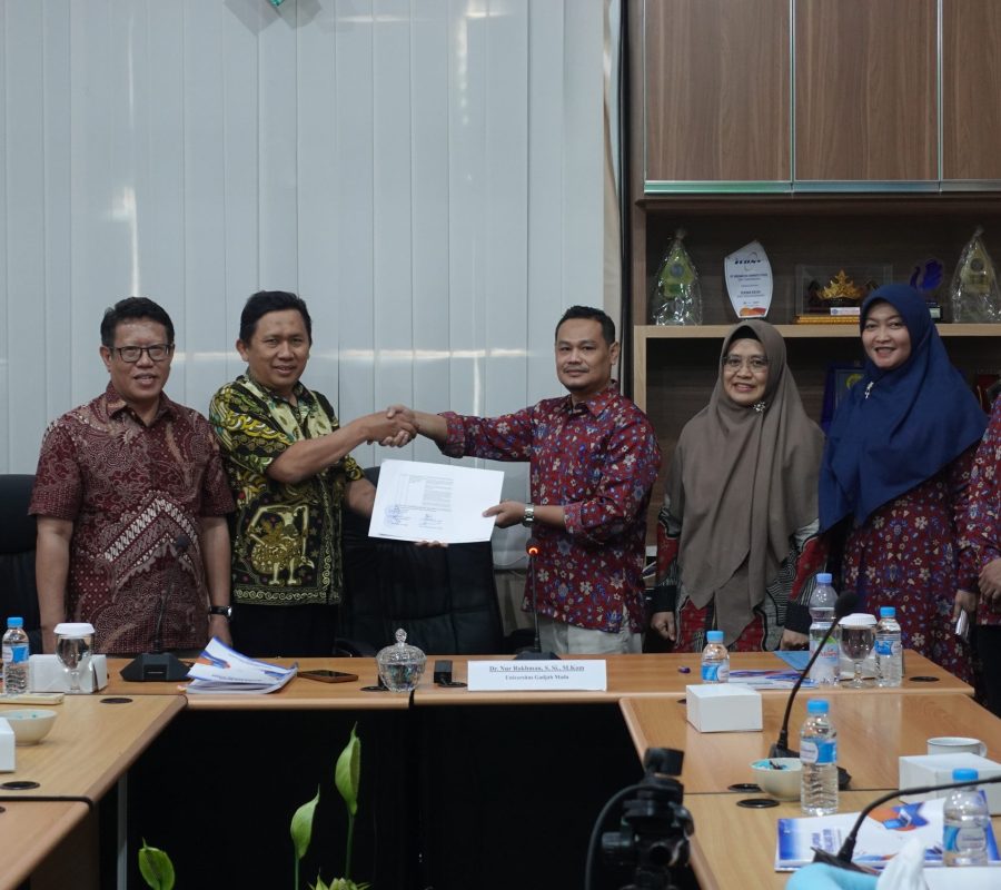 S1 Teknik Informatika UNIMMA Raih Akreditasi Unggul dari LAM INFOKOM